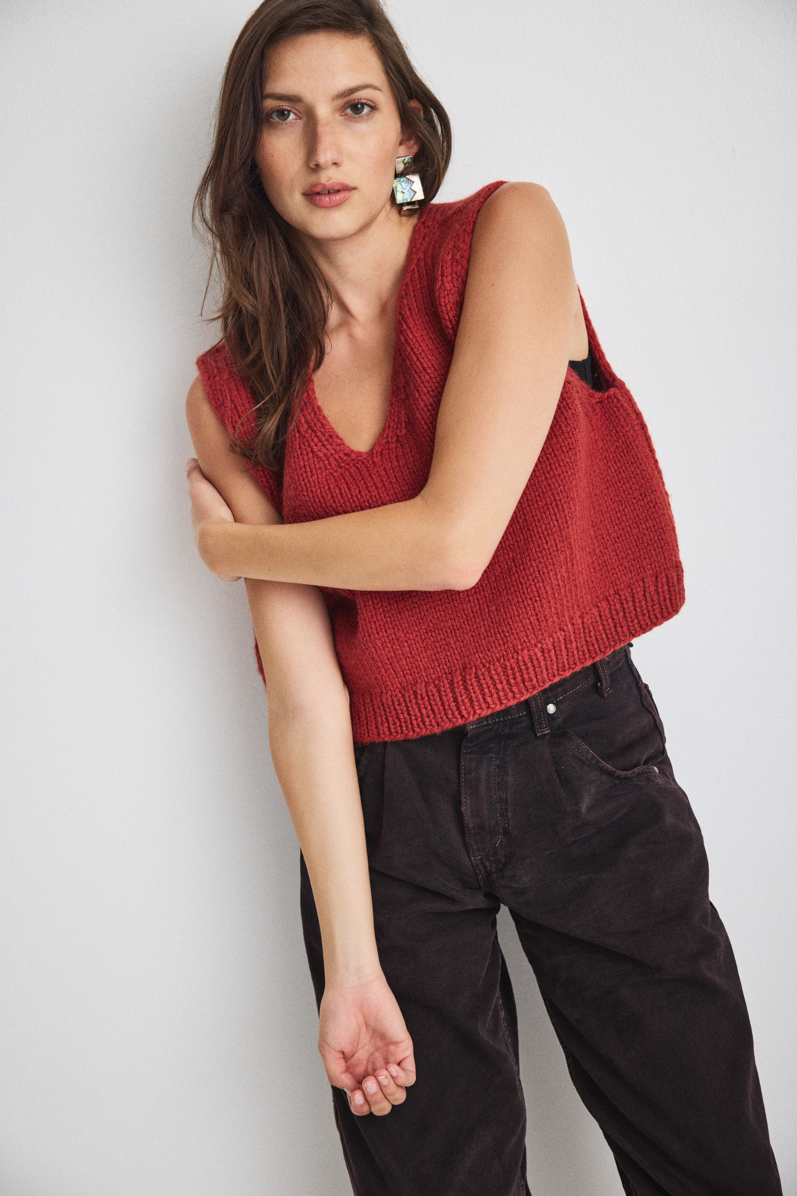 Box Vest - Image 5