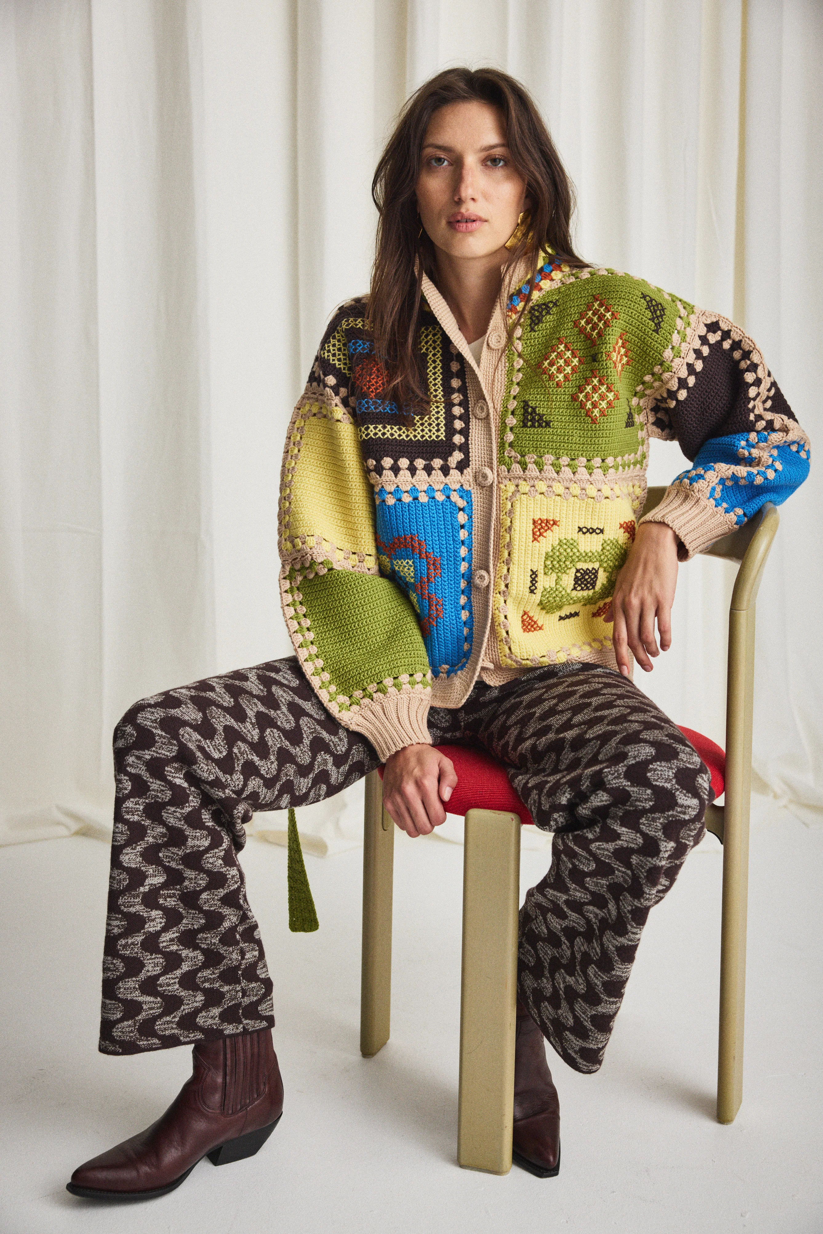 Rowe Pant - Image 3