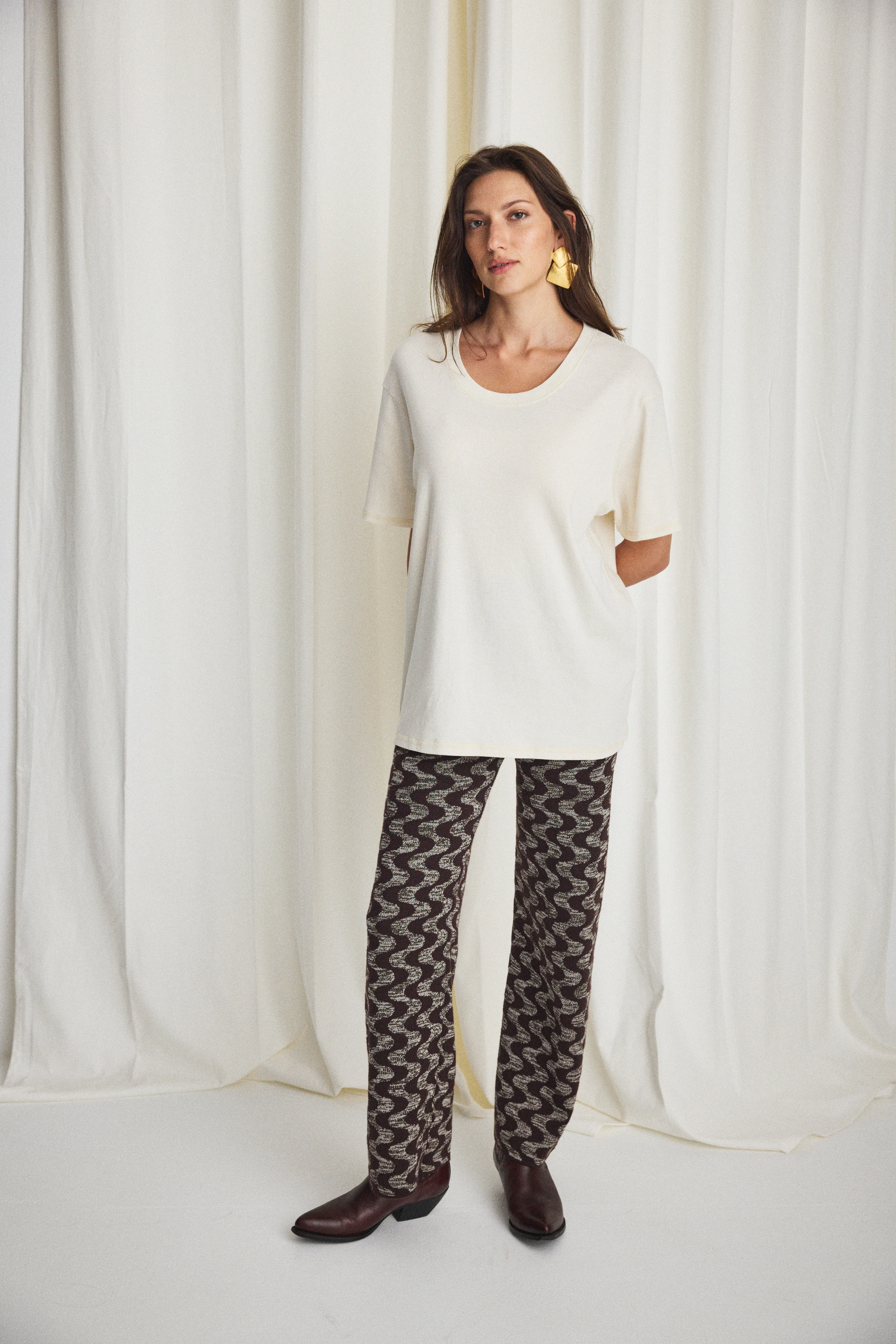 Rowe Pant - Image 4