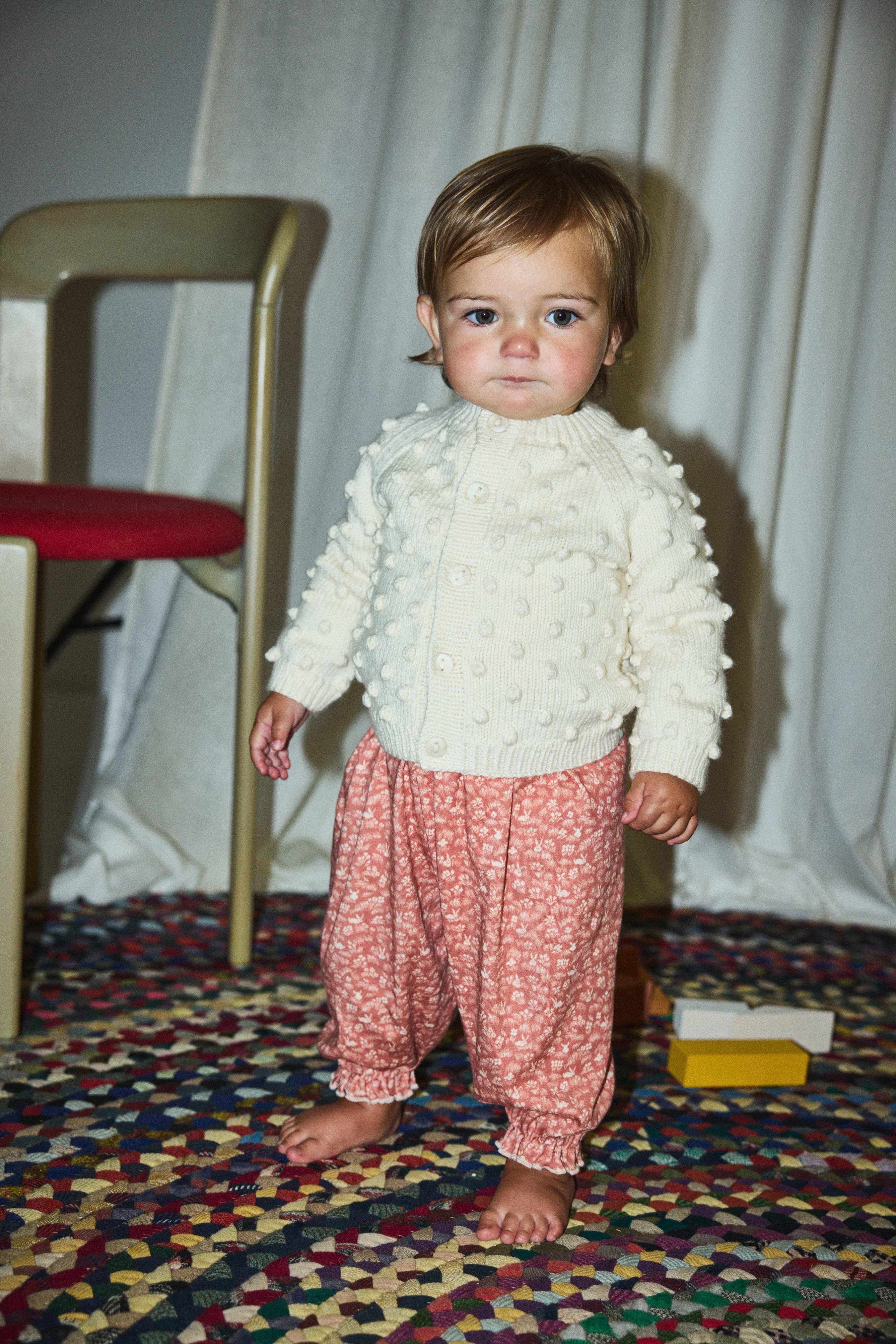 Baby Balloon Pant - Image 5