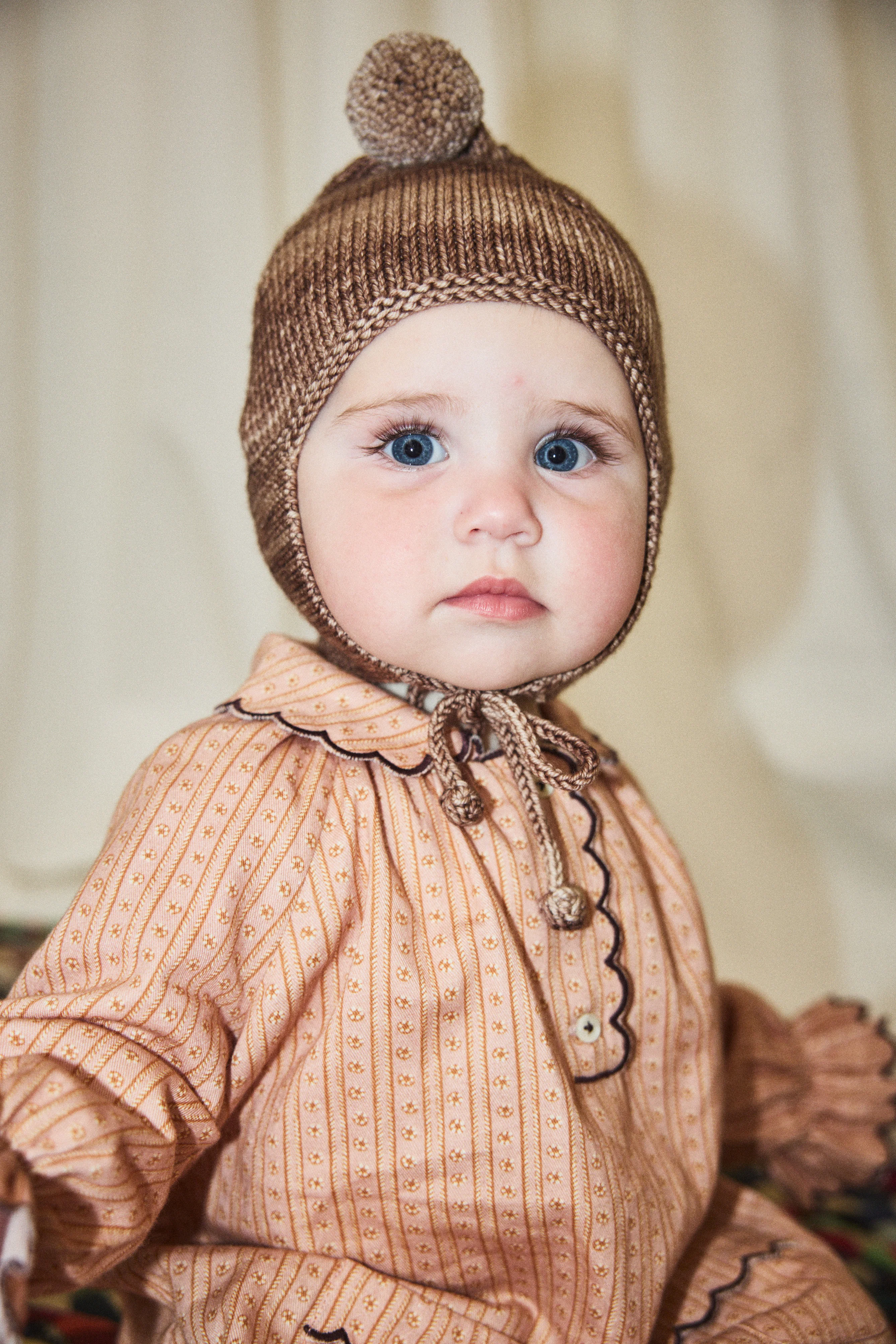 Baby Pointy Peak Hat - Image 4