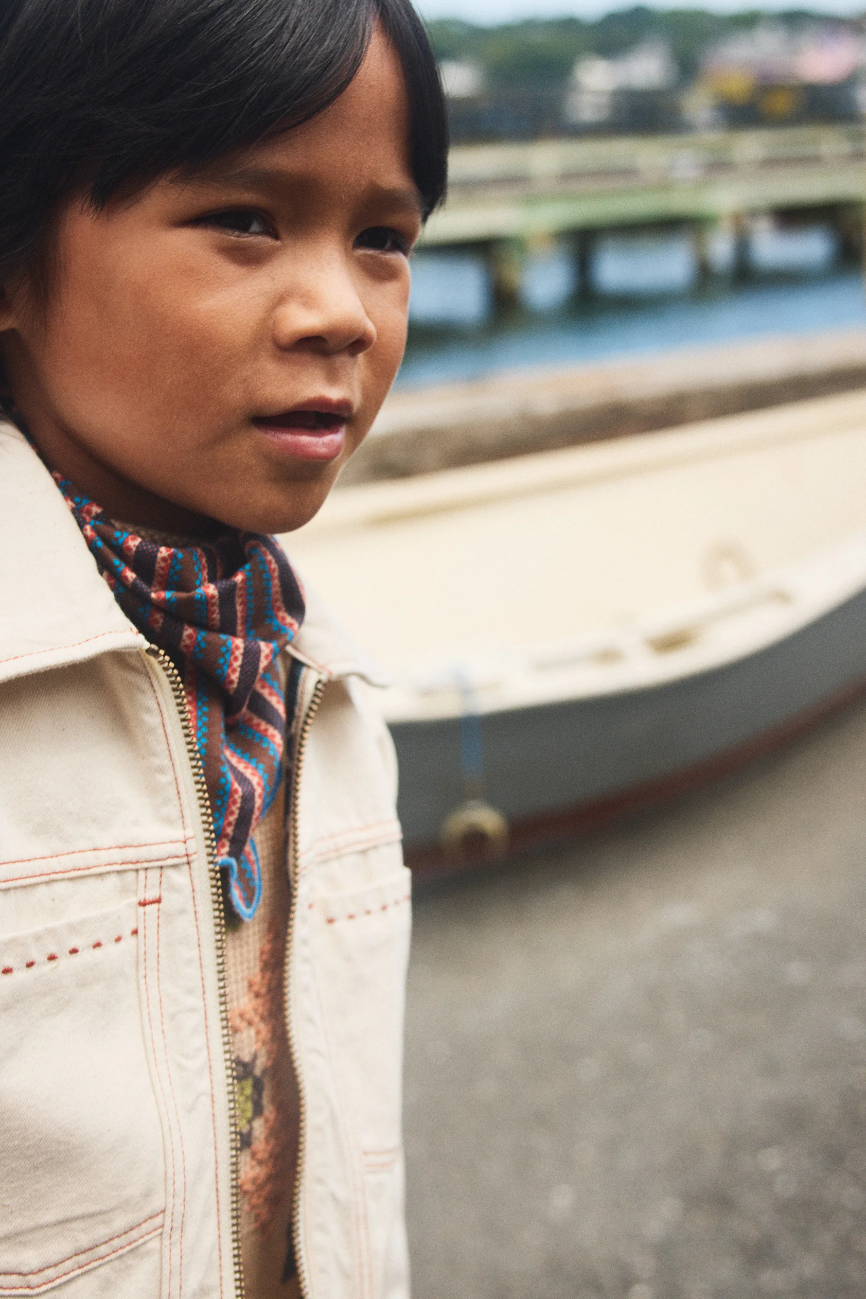 Zip Jacket - Image 5