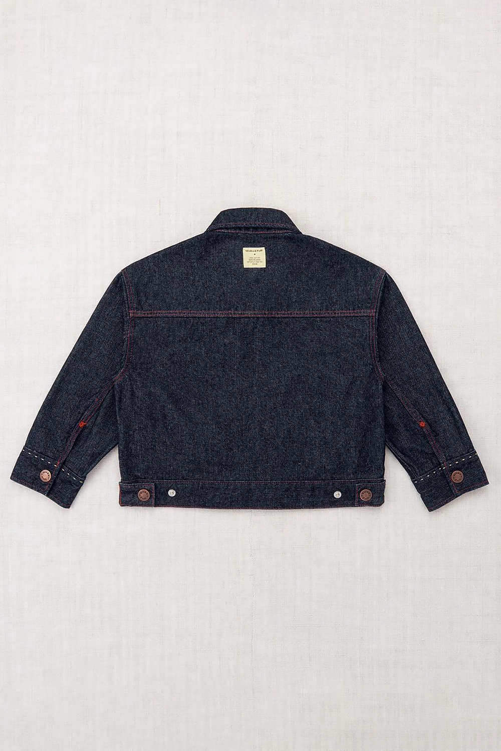 Zip Jacket - Image 6