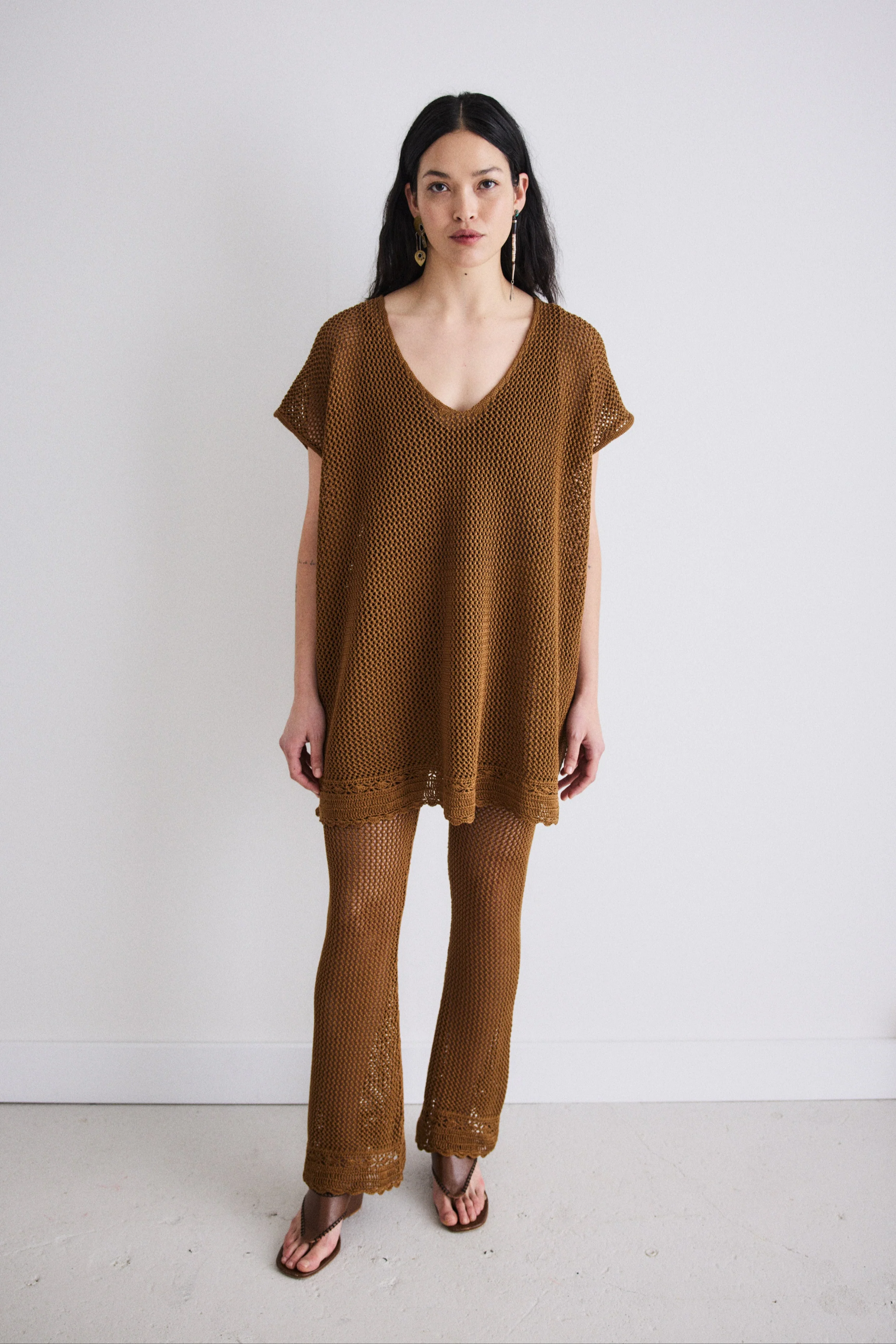 Net Pant - Image 3
