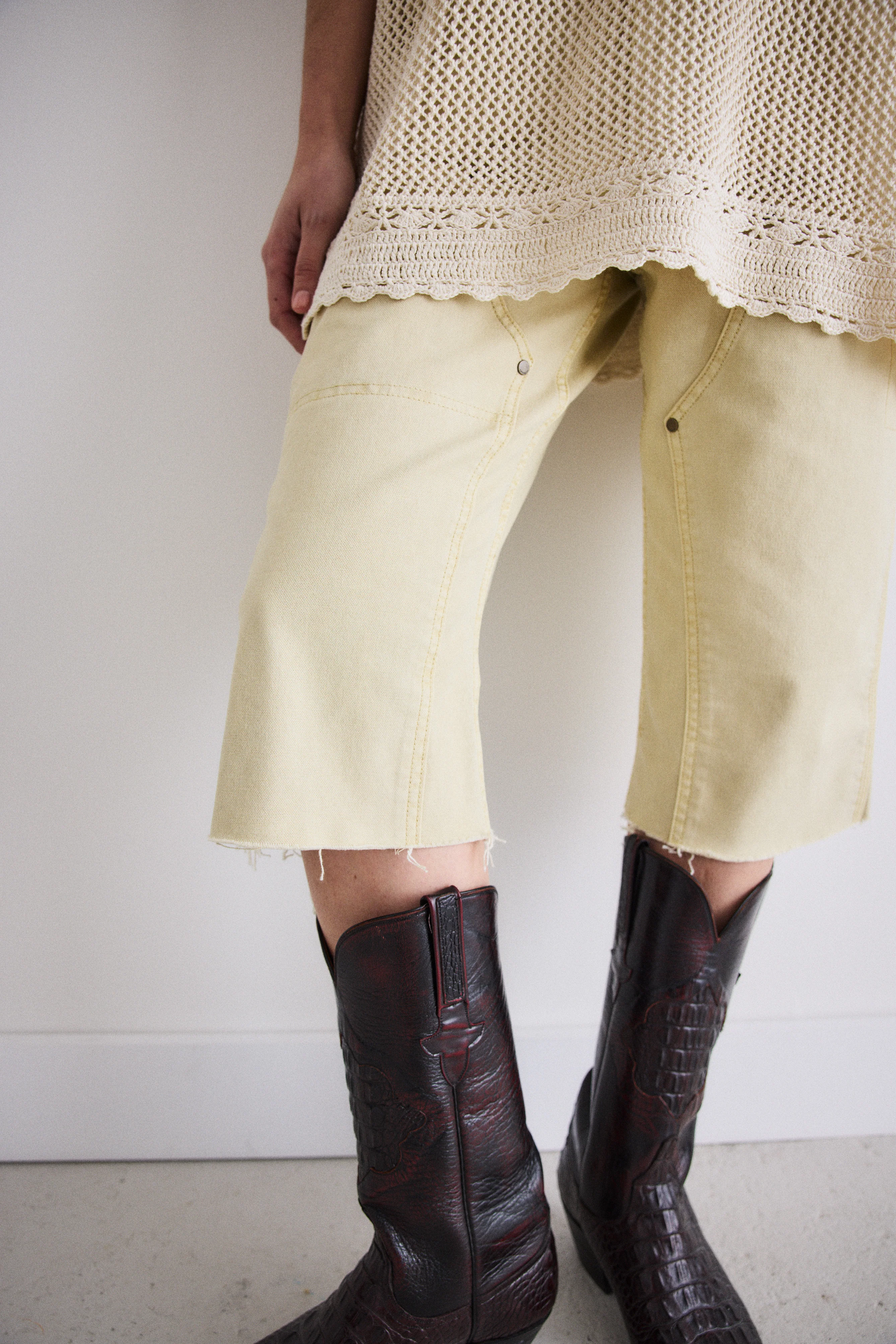 Net Tunic - Image 5
