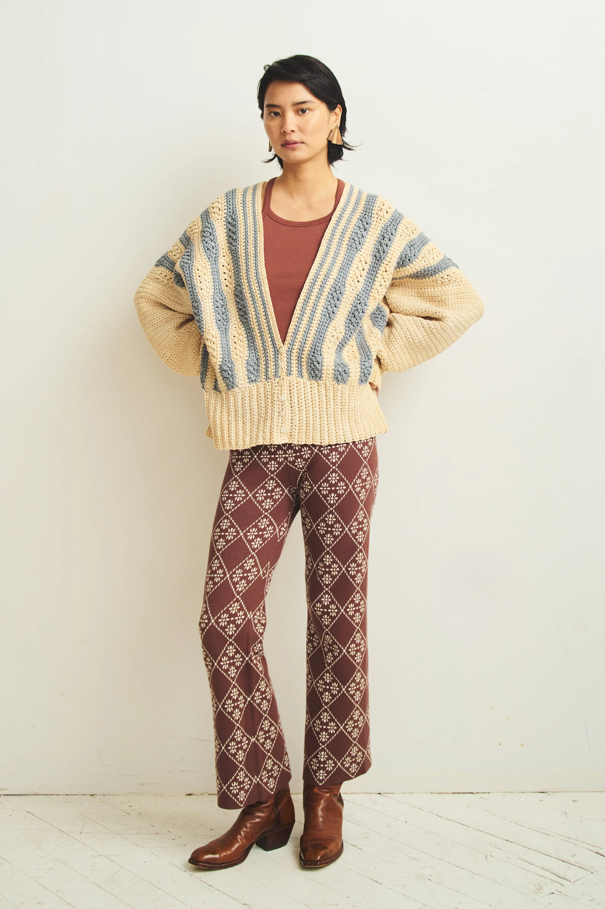 Izzy Pant - Image 3