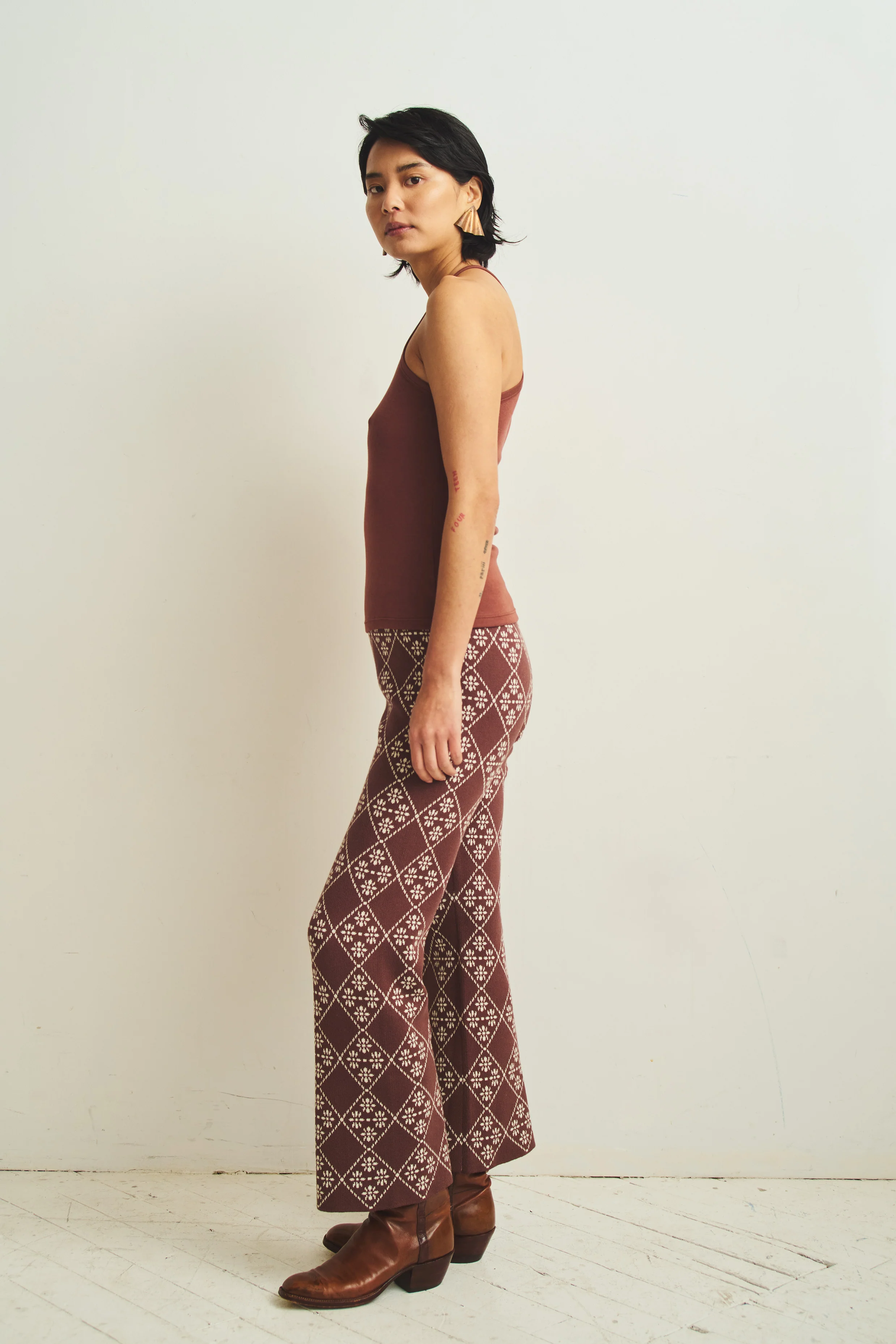 Izzy Pant - Image 4