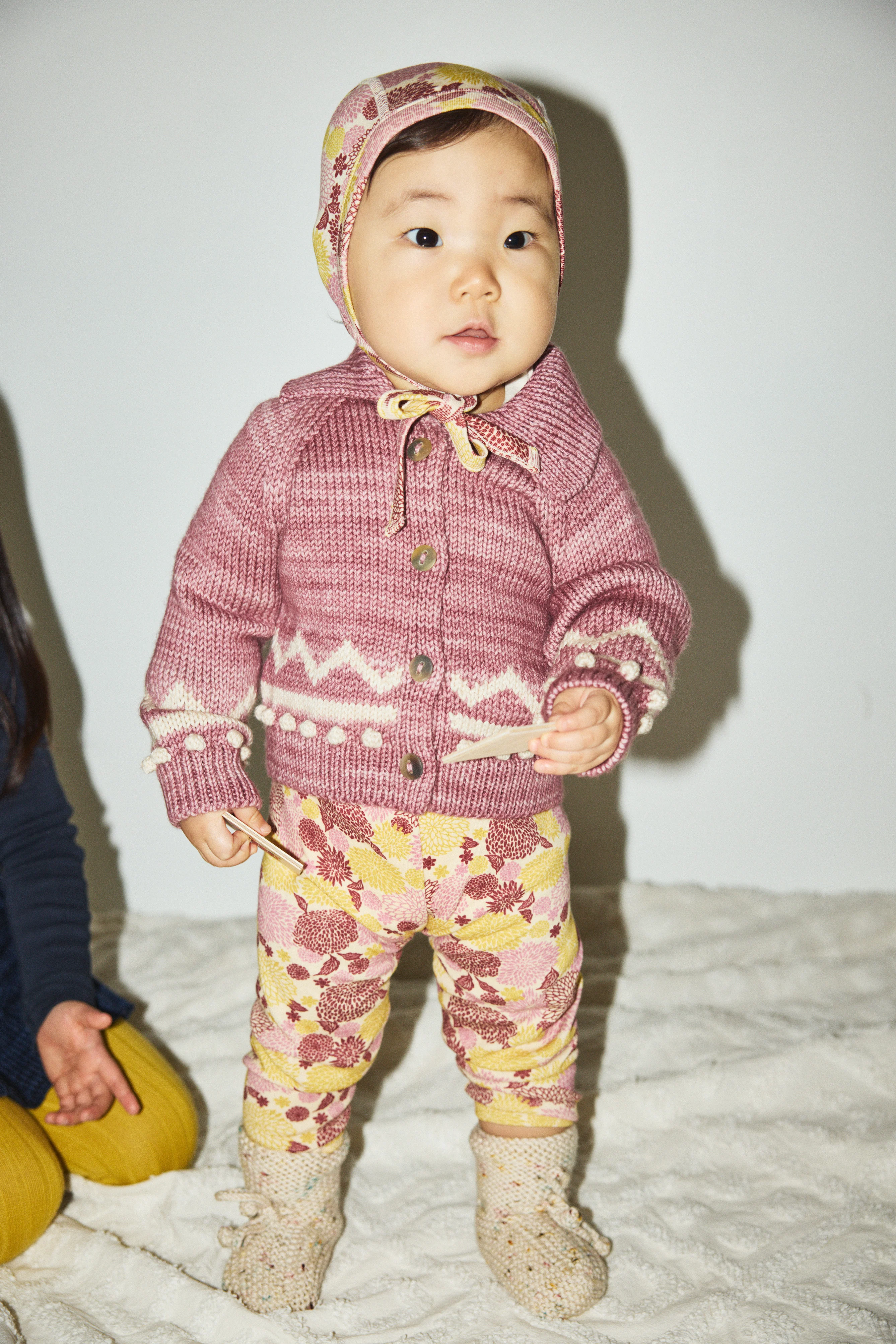 Baby Bonnet - Image 3